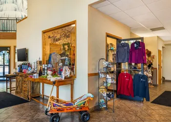 Best Western Lodge At River's Edge hotel thumbnail 3
