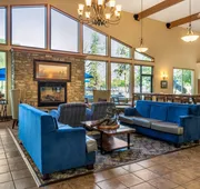 Best Western Lodge At River's Edge hotel detail image 4