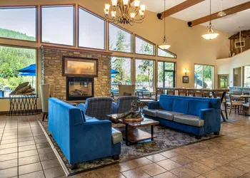 Best Western Lodge At River's Edge hotel thumbnail 4