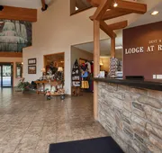 Best Western Lodge At River's Edge hotel detail image 5