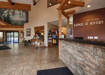 Best Western Lodge At River's Edge hotel thumbnail 5