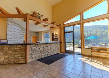 Best Western Lodge At River's Edge hotel thumbnail 6