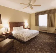 Best Western Lodge At River's Edge hotel detail image 7