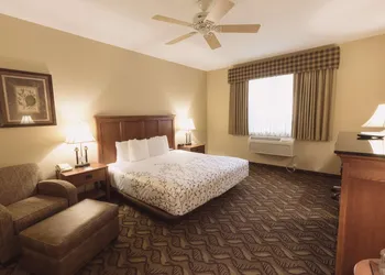 Best Western Lodge At River's Edge hotel thumbnail 7