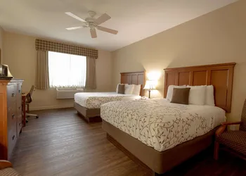 Best Western Lodge At River's Edge hotel thumbnail 8