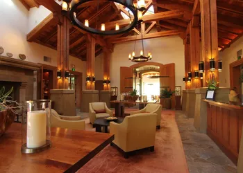 CordeValle hotel thumbnail 2