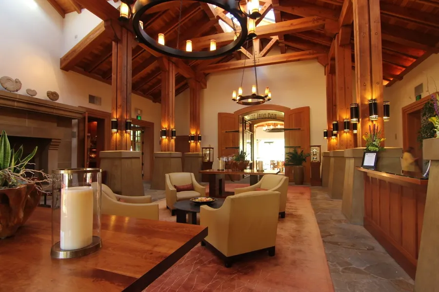 CordeValle hotel detail image 2