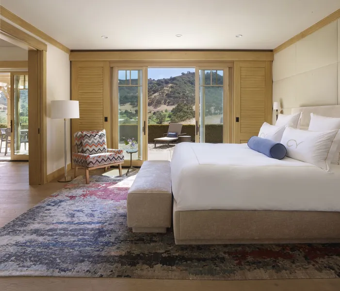 CordeValle hotel detail image 6
