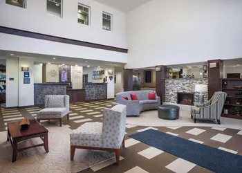 Green Mill Village Hotel & Suites, BW Signature Collection hotel thumbnail 2