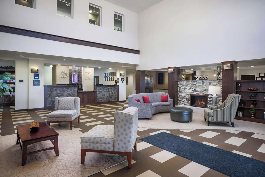 Green Mill Village Hotel & Suites, BW Signature Collection hotel detail image 2