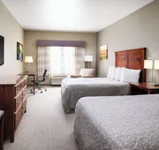 Green Mill Village Hotel & Suites, BW Signature Collection hotel detail image 4