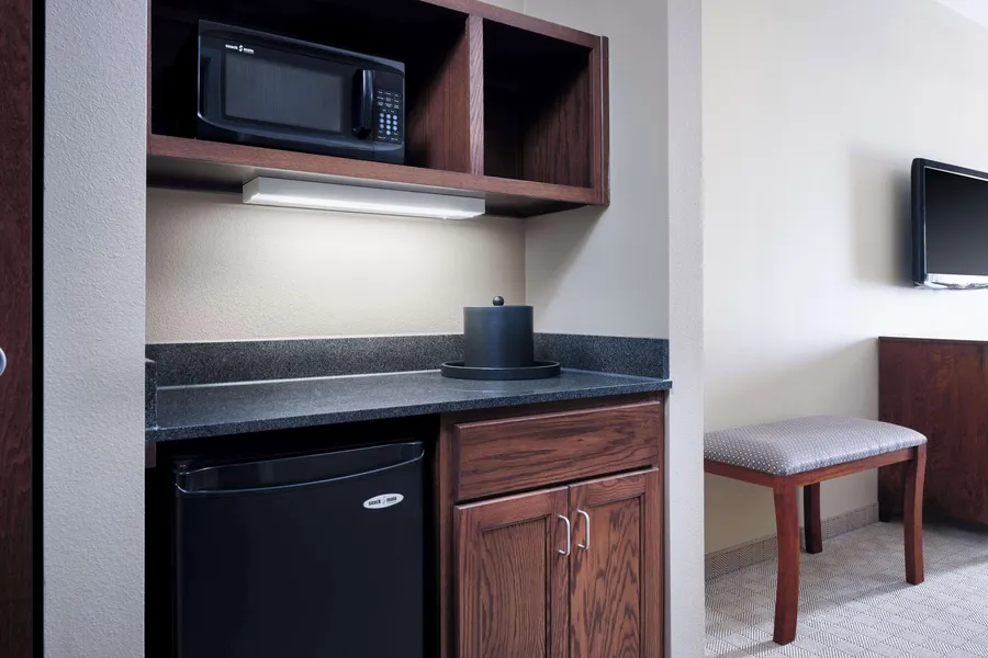 Green Mill Village Hotel & Suites, BW Signature Collection hotel detail image 6