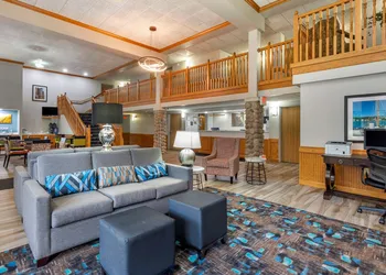 Comfort Inn Griswold hotel thumbnail 3