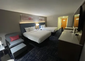 Wingate by Wyndham Panama City Area Lynn Haven hotel thumbnail 5