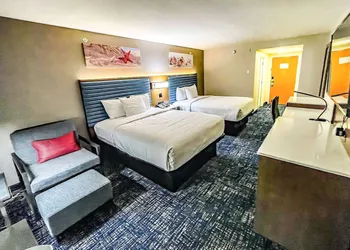 Wingate by Wyndham Panama City Area Lynn Haven hotel thumbnail 6