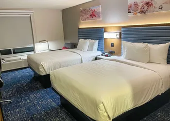 Wingate by Wyndham Panama City Area Lynn Haven hotel thumbnail 7