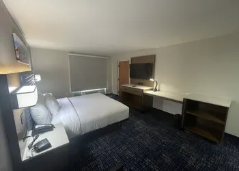 Wingate by Wyndham Panama City Area Lynn Haven hotel thumbnail 8