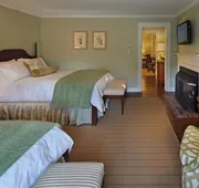 Inn on Boltwood hotel detail image 4