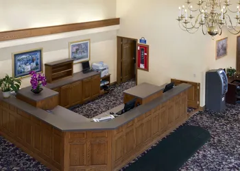Days Inn by Wyndham Grayling hotel thumbnail 2