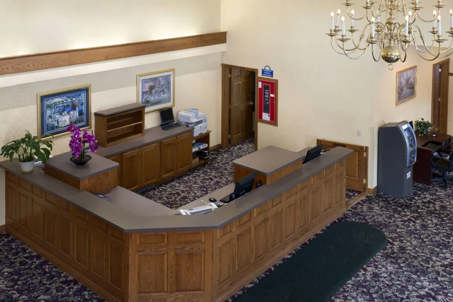 Days Inn by Wyndham Grayling hotel detail image 2