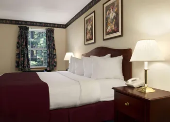 Days Inn by Wyndham Grayling hotel thumbnail 4