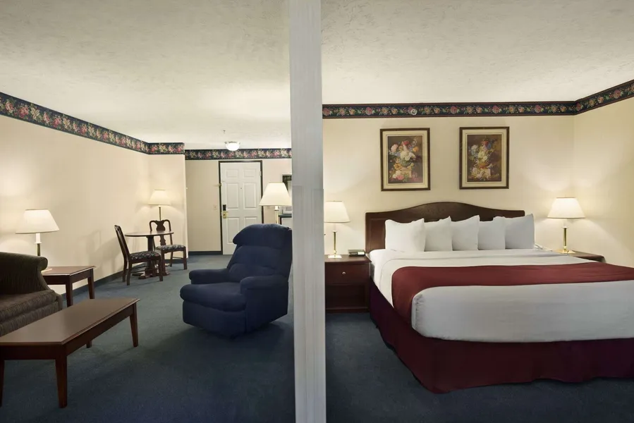 Days Inn by Wyndham Grayling hotel detail image 6