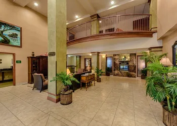 Triple Play Resort Hotel & Suites hotel thumbnail 2