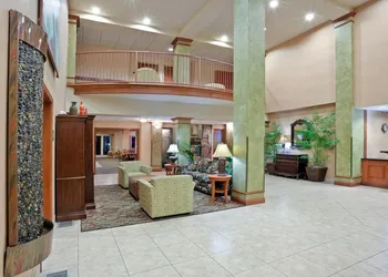 Triple Play Resort Hotel & Suites hotel thumbnail 3