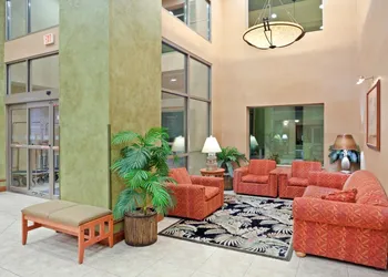 Triple Play Resort Hotel & Suites hotel thumbnail 4