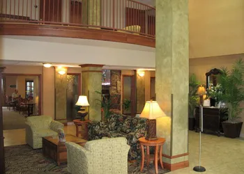 Triple Play Resort Hotel & Suites hotel thumbnail 5
