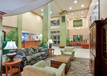 Triple Play Resort Hotel & Suites hotel thumbnail 6