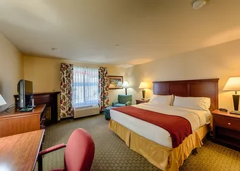 Triple Play Resort Hotel & Suites hotel thumbnail 8