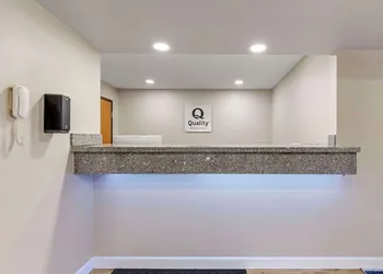 Quality Inn Indianola hotel thumbnail 2