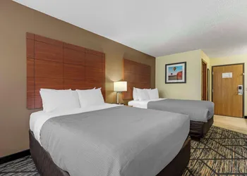 Quality Inn Indianola hotel thumbnail 4
