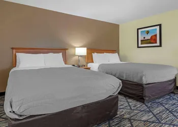Quality Inn Indianola hotel thumbnail 7