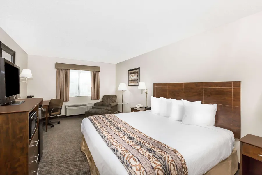 Baymont by Wyndham LeMars hotel detail image 6