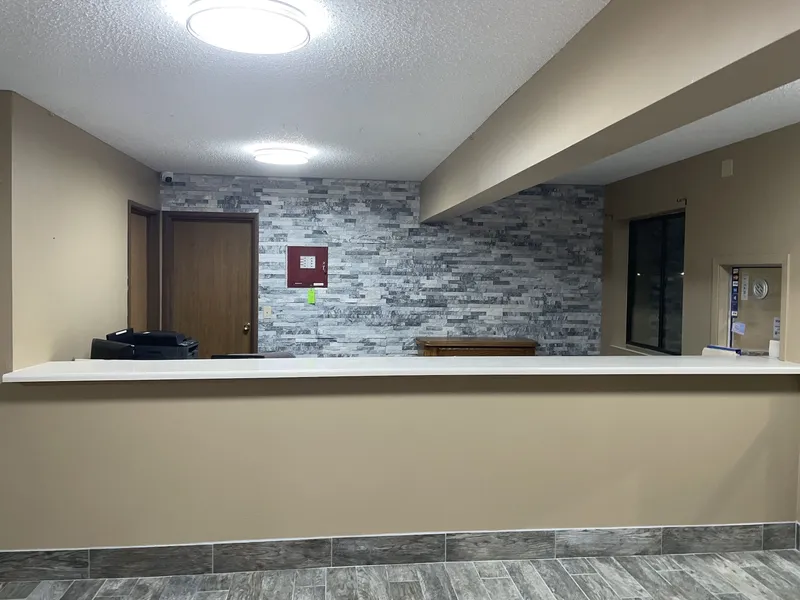 Designer Inn & Suites hotel detail image 2