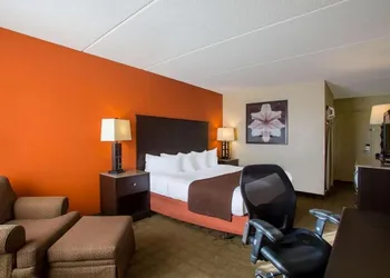 Riverfront Hotel hotel thumbnail 6