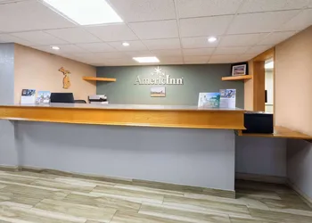 AmericInn by Wyndham Oscoda Near AuSable River hotel thumbnail 2