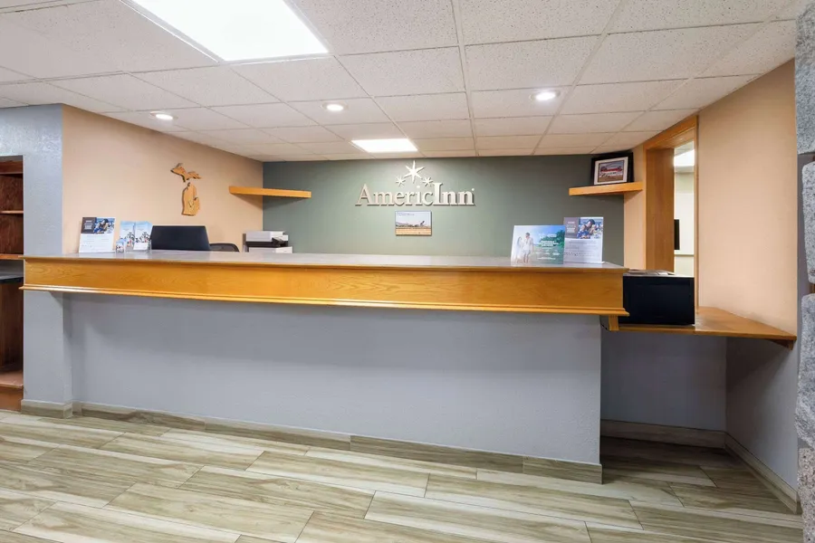 AmericInn by Wyndham Oscoda Near AuSable River hotel detail image 2
