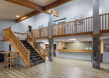 AmericInn by Wyndham Oscoda Near AuSable River hotel thumbnail 3