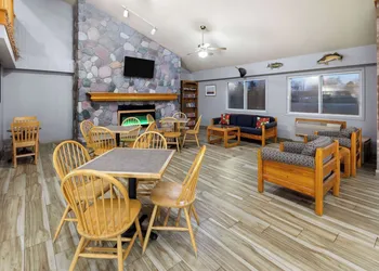AmericInn by Wyndham Oscoda Near AuSable River hotel thumbnail 4