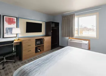 AmericInn by Wyndham Oscoda Near AuSable River hotel thumbnail 5