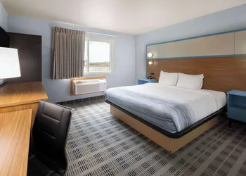 AmericInn by Wyndham Oscoda Near AuSable River hotel thumbnail 6