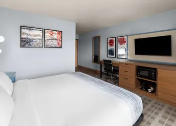 AmericInn by Wyndham Oscoda Near AuSable River hotel thumbnail 7