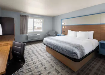 AmericInn by Wyndham Oscoda Near AuSable River hotel thumbnail 8