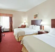 Quality Inn & Suites Lawrenceburg hotel detail image 3