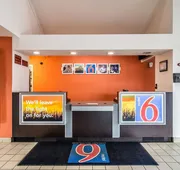 Motel 6 Harvey, IL hotel detail image 3