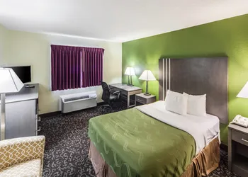 Quality Inn Decatur near US-224 hotel thumbnail 3