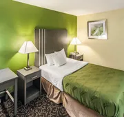 Quality Inn Decatur near US-224 hotel detail image 4